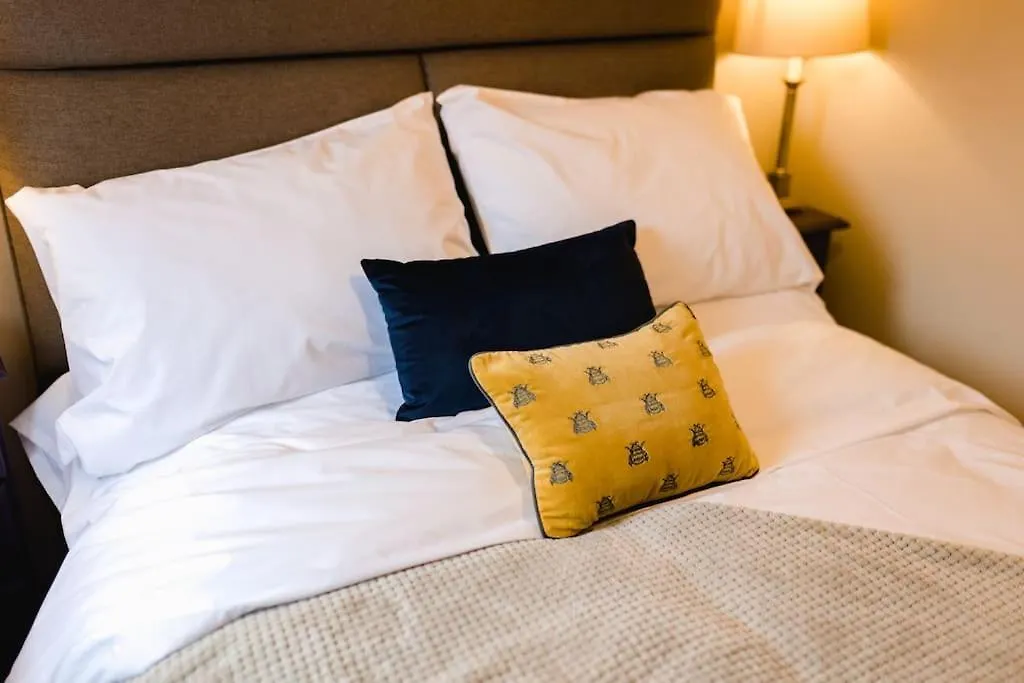 شقة Hullidays》Marina Town House كينغستون أبون هول