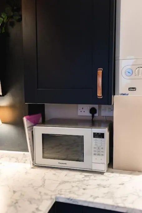 شقة Hullidays》Marina Town House كينغستون أبون هول 0*,