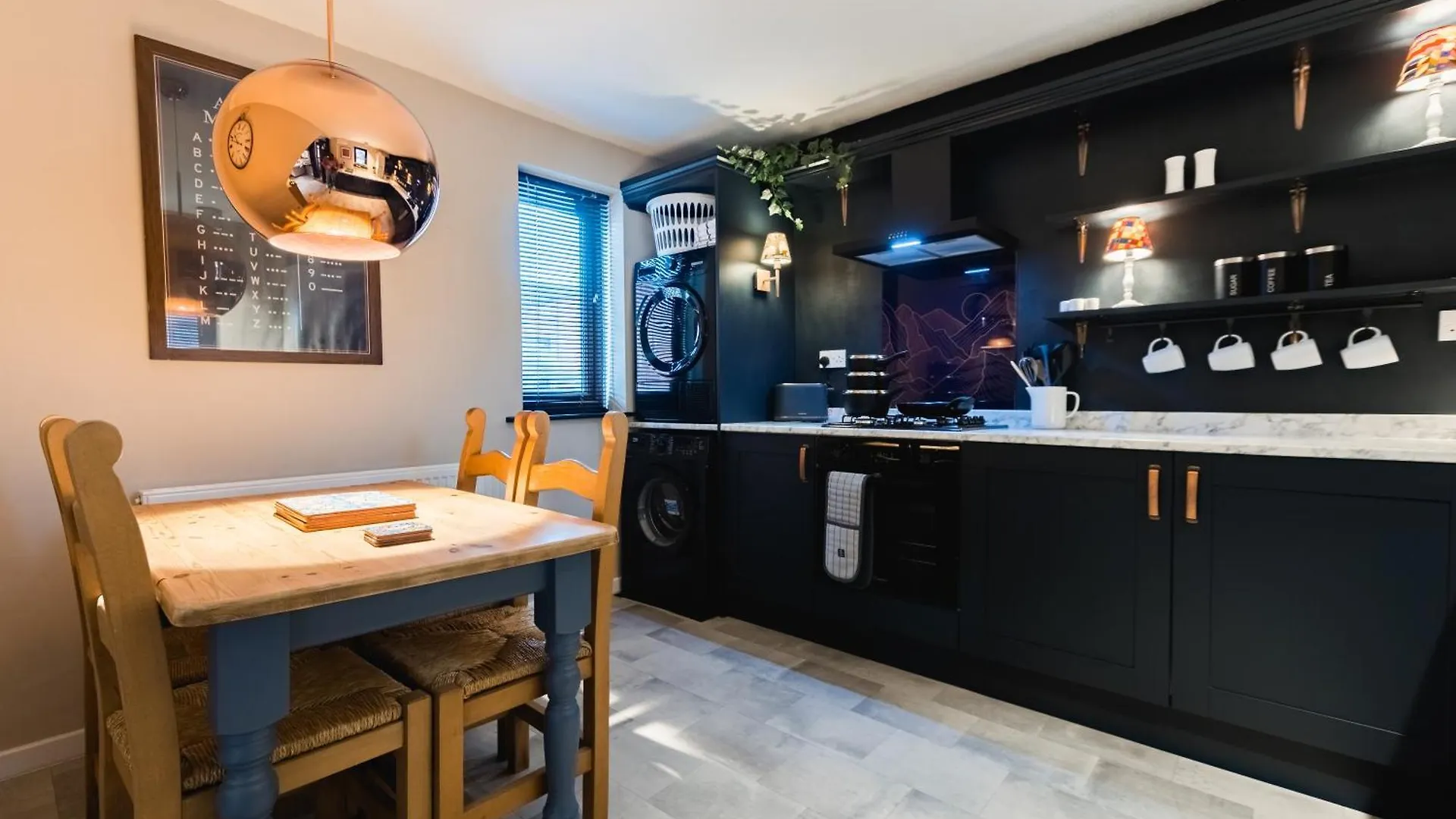 شقة Hullidays》Marina Town House كينغستون أبون هول المملكة المتحدة