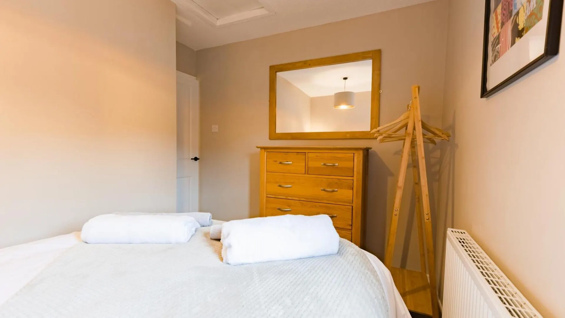 شقة Hullidays》Marina Town House كينغستون أبون هول 0*,